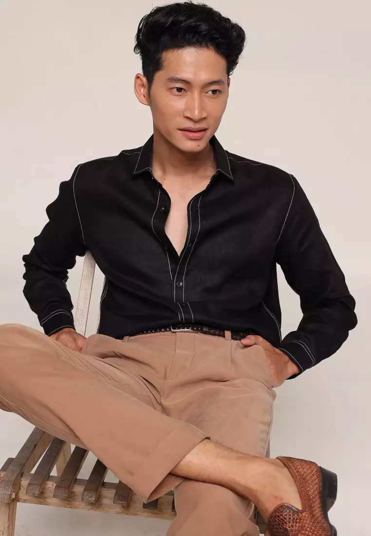 Linen Shirt