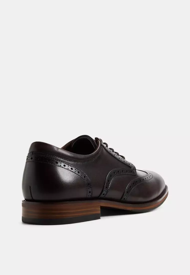 Harington Lace Up Shoes