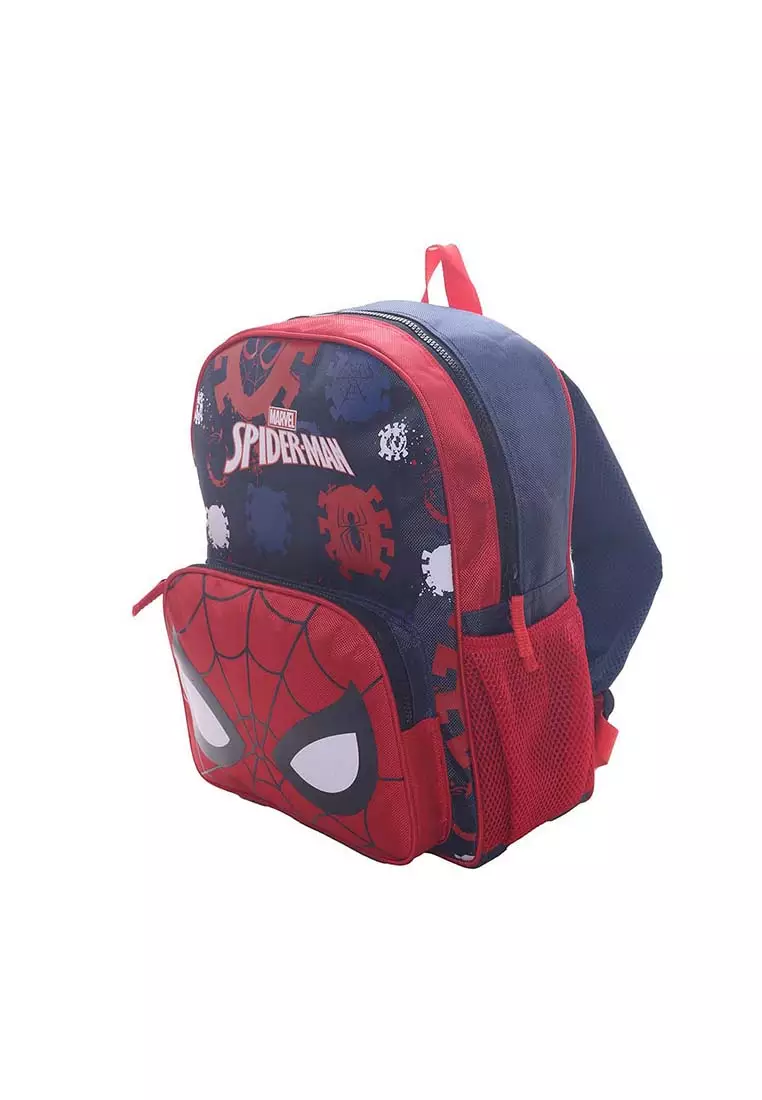 Tas Ransel Anak Marvel Spiderman Large 40x28 cm