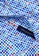 The Shirt Bar blue The Shirt Bar Blue Polka Dots Print Boxer Shorts - IW1A11.1 D9652US1D12DF3GS_5