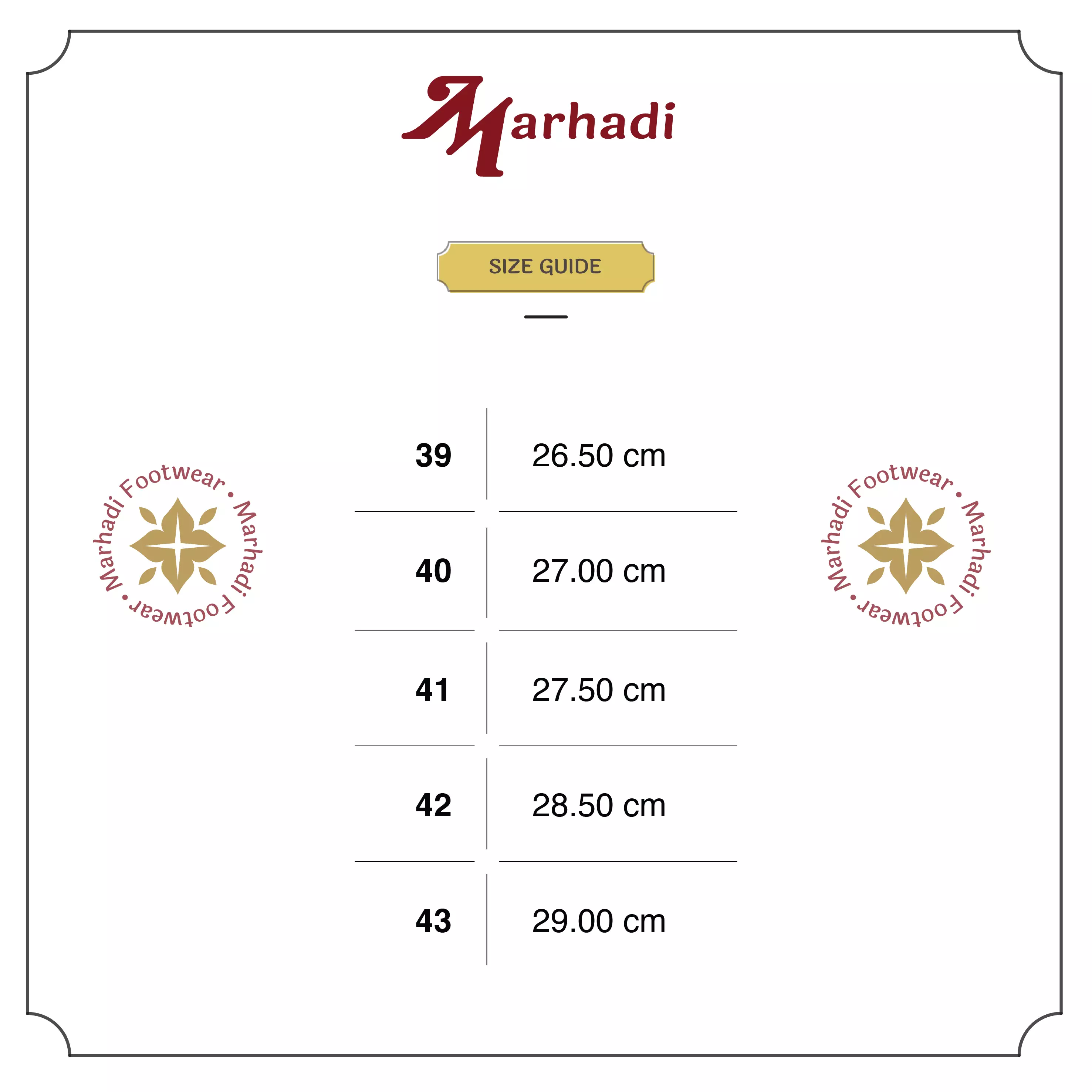 Marhadi Sandal Pria Sendal Kulit Cowok - Laboan Toe Loop