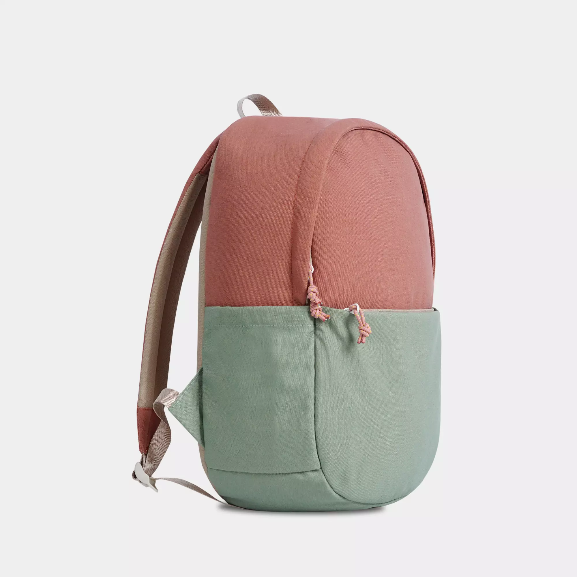 Shale green pink best sale backpack