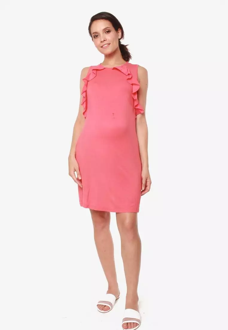 Spring nursing dresses hotsell