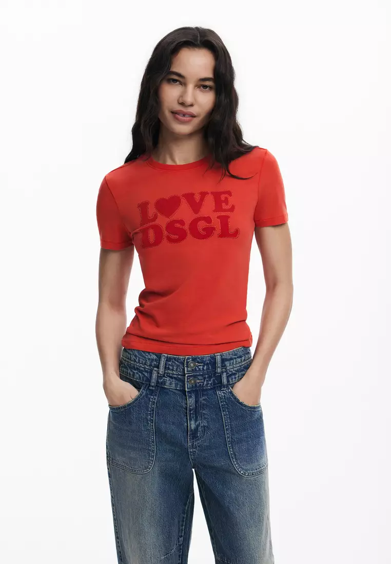 Boyfriend jeans