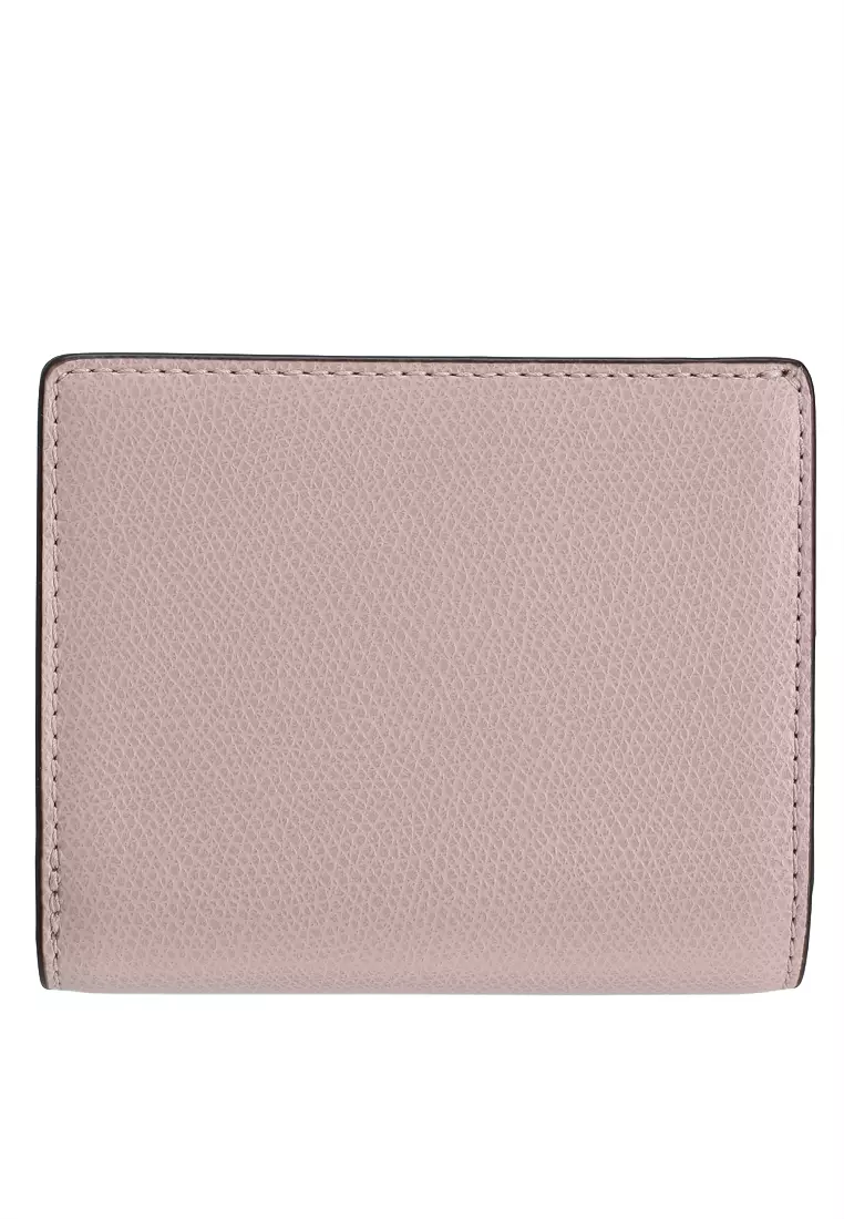 Camelia S Compact Wallet
