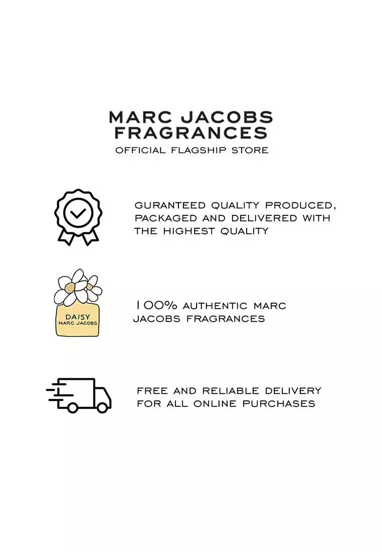 Marc Jacobs Next Intense Eau De Toilette Buy Marc Jacobs