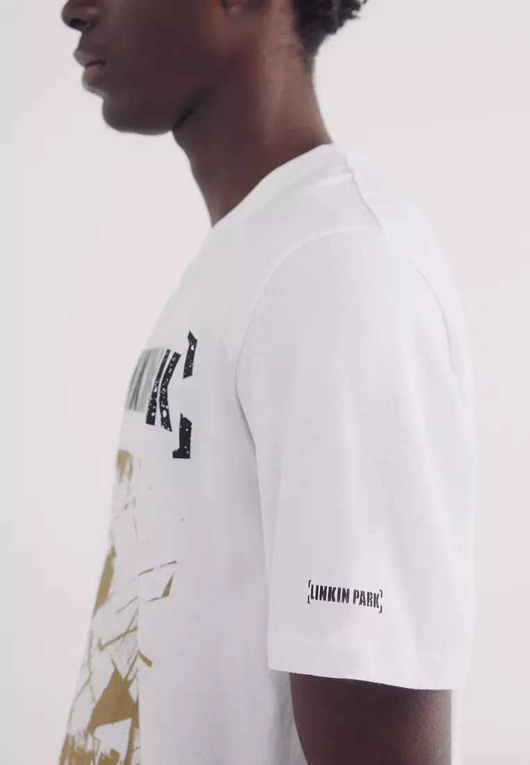 Linkin Park "Meteora" T-shirt