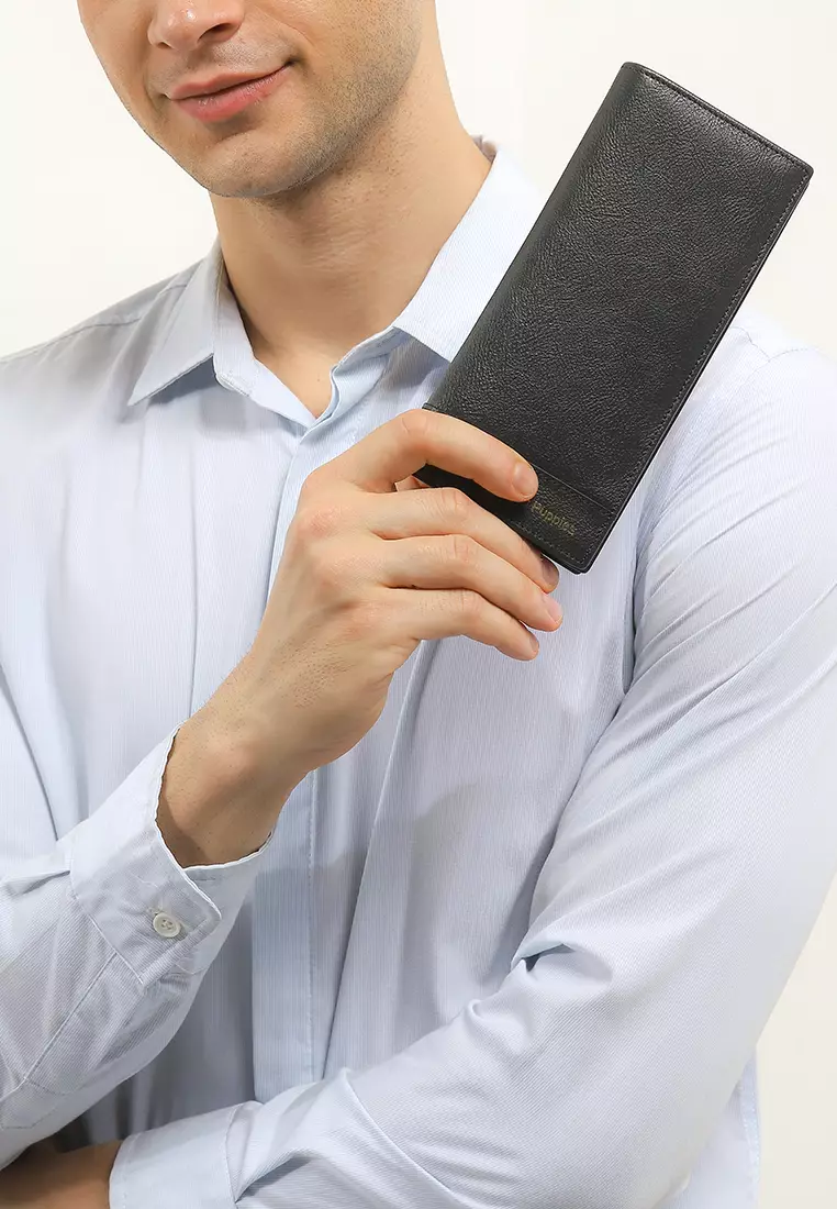 Jual HUSH PUPPIES Reno Long Wlt Original 2025 ZALORA Indonesia ®