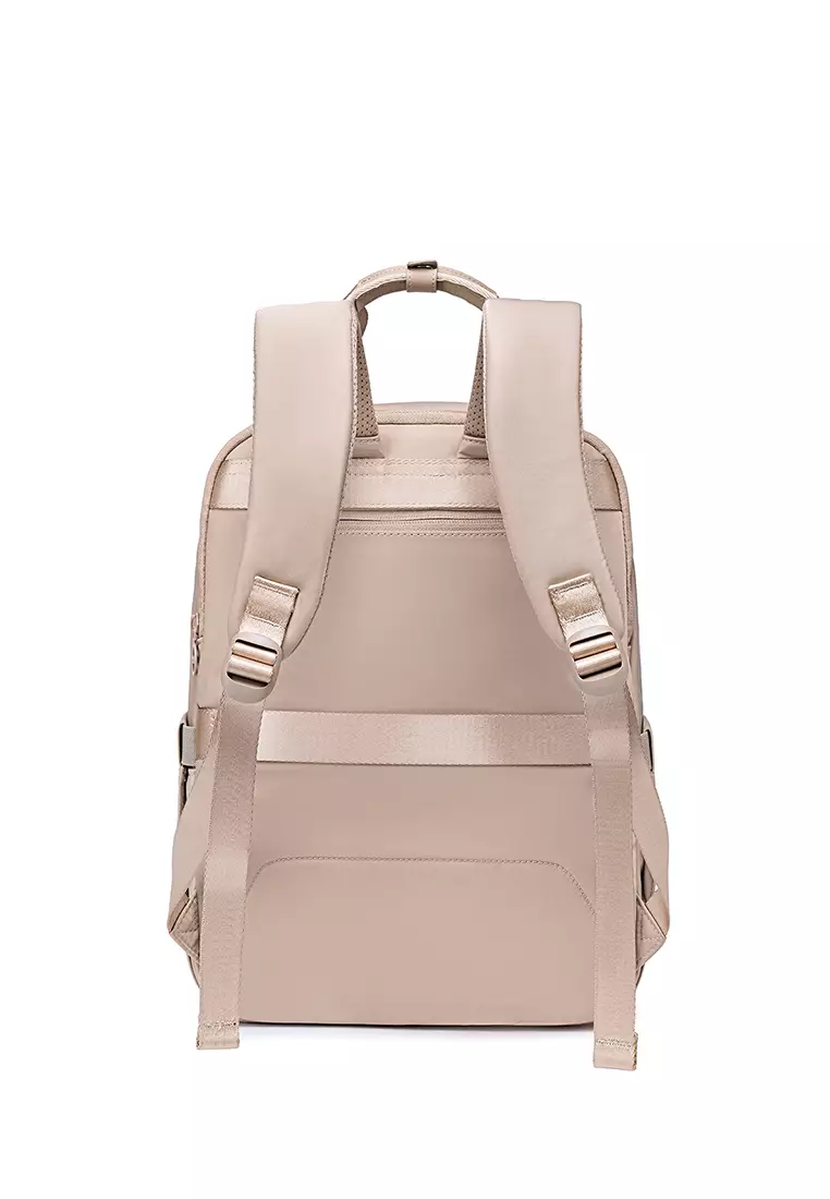 Cool School Student Travel Waterproof With Laptop Compartment Backpack For Women