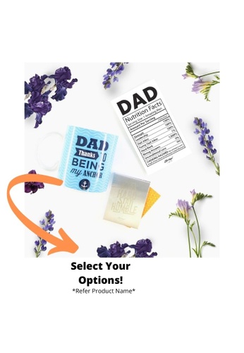 Buy S J Co Father S Day Sale My Cool Dad Gifts Box Online Zalora Malaysia