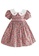 RAISING LITTLE pink Kaisie Dress 7F0C9KAE70DAA0GS_1