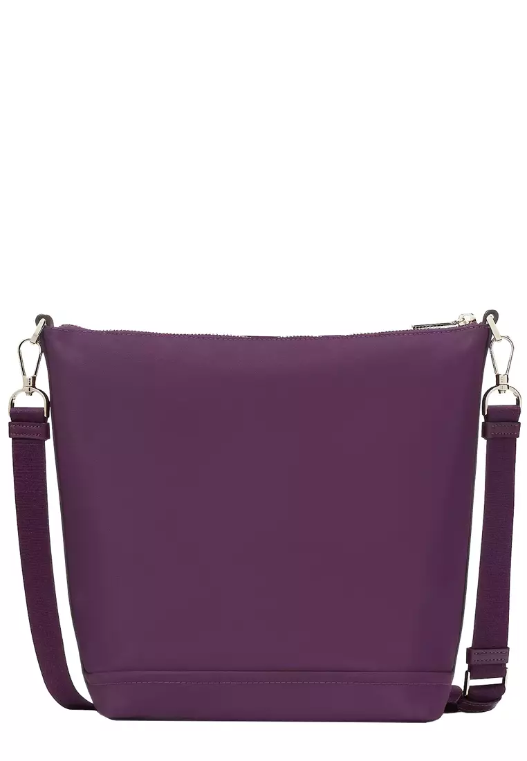Buy Kate Spade Kate Spade Chelsea Duffle Crossbody Bag in Ripe