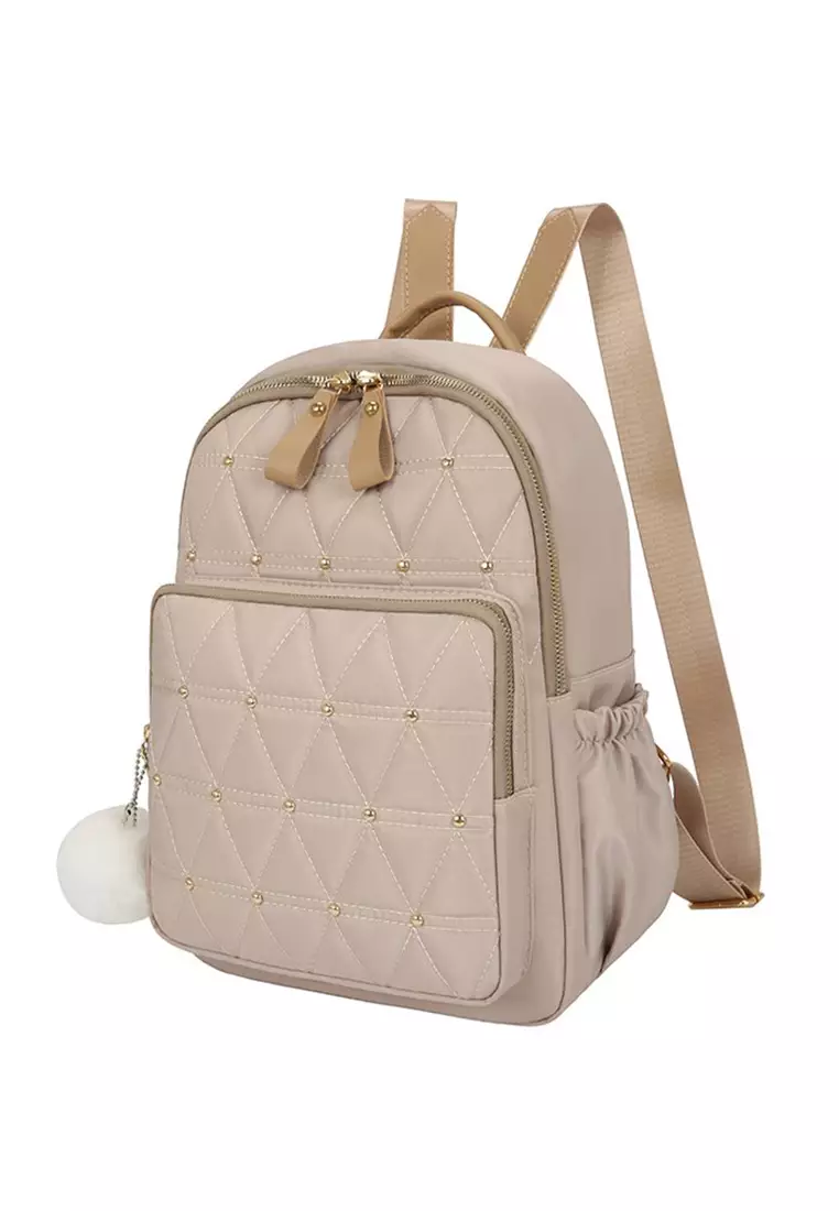 Women's cloth new arrivals backpacks
