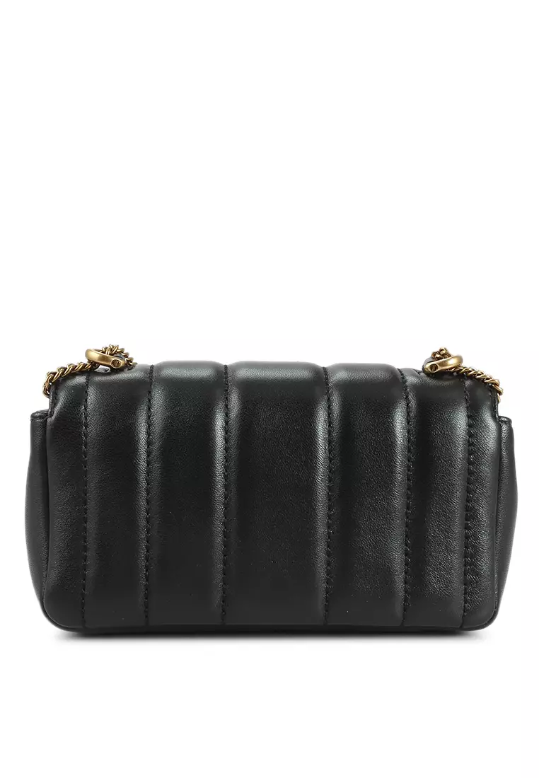 Tory burch kira flap hot sale