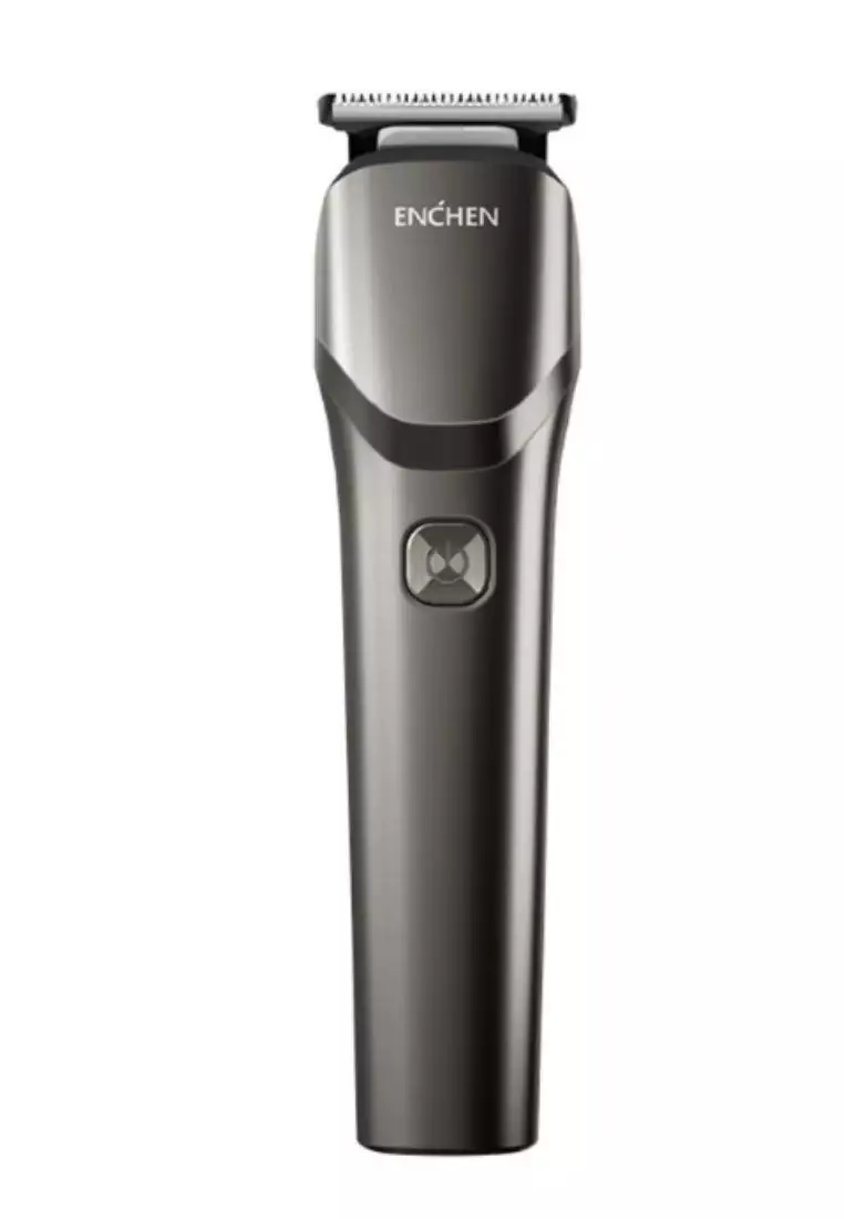 Buy Enchen Enchen Beardo2 Electric Hair Clipper Trimmer Upgraded ...