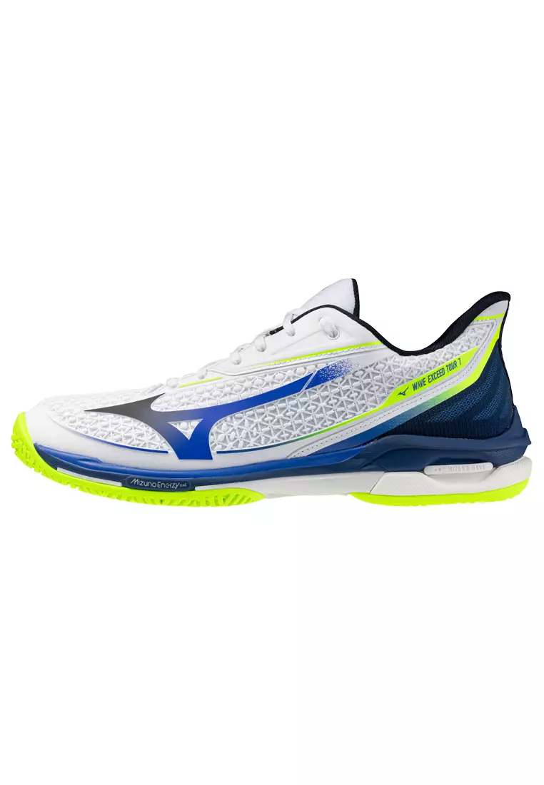 Wave Exceed Tour 7 AC 61GA267020 Tennis Shoes