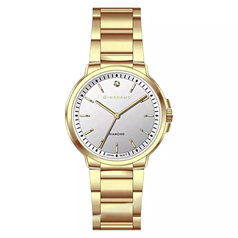 Giordano diamond watches hotsell