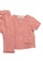 RAISING LITTLE pink Fabianni Baby & Toddler Outfits 41460KAE76CC6AGS_3