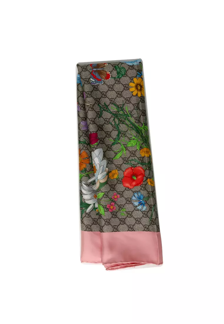 Gucci head scarf cheap hot sale