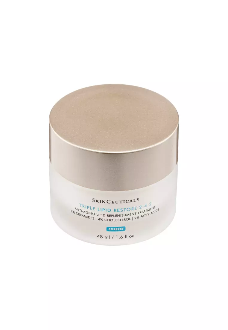 SKIN CEUTICALS Triple Lipid Restore 2:4:2 48ml