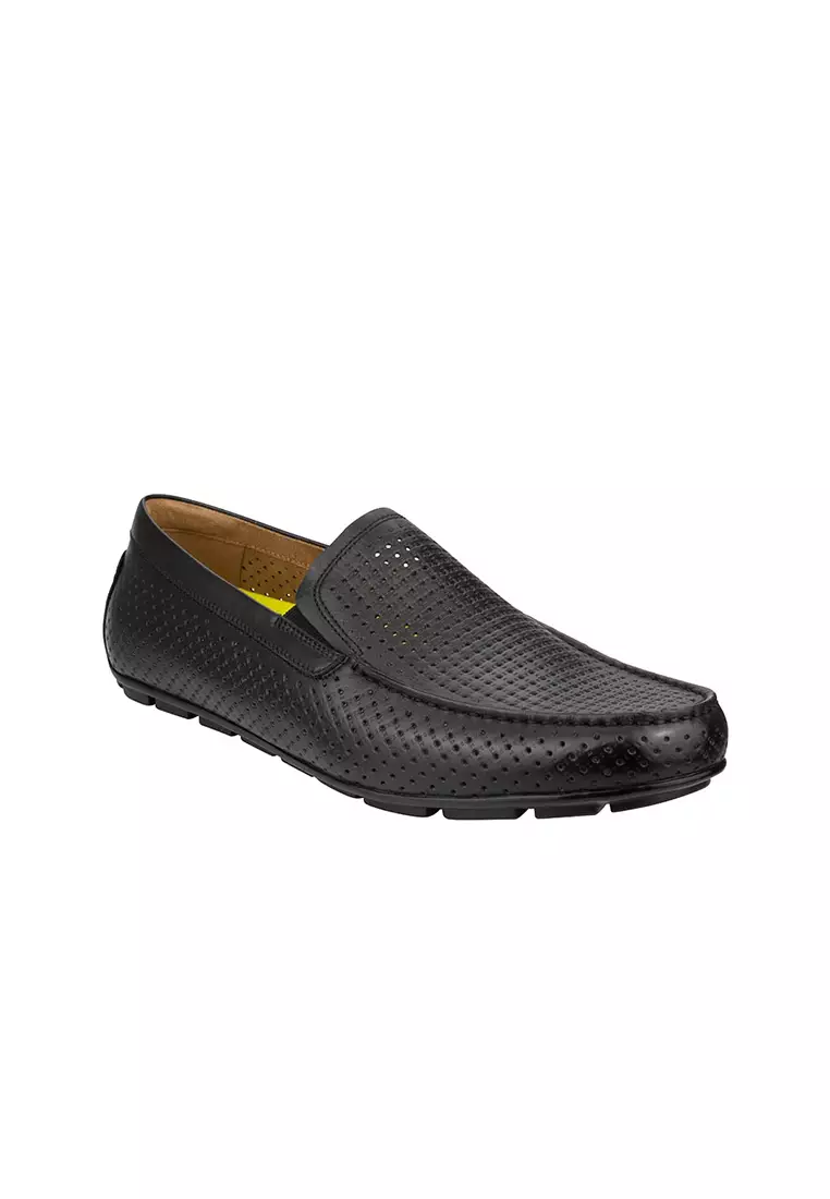 MOTOR MOC PERF Toe Venetian Driver
