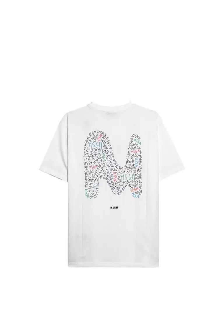 Cotton T-Shirt