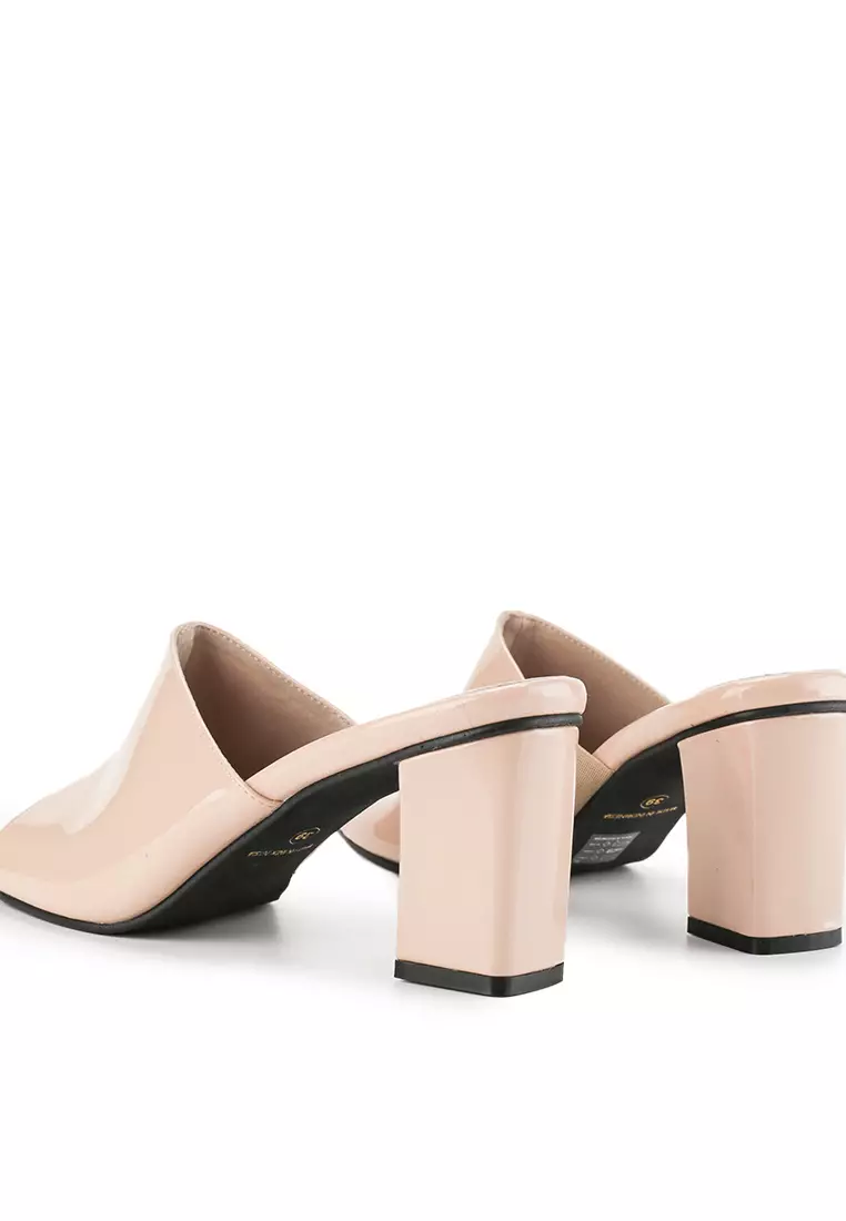Rika Heels