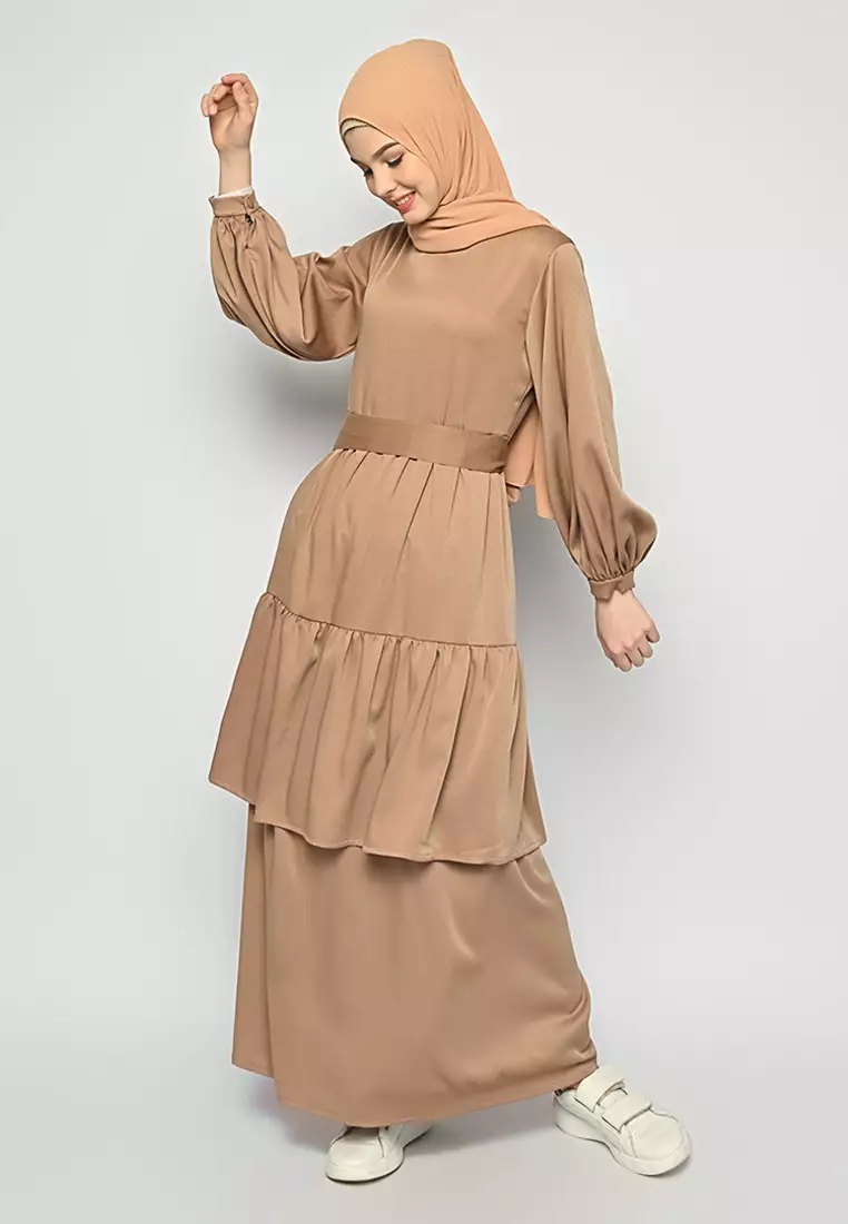Adelia Dress Milo