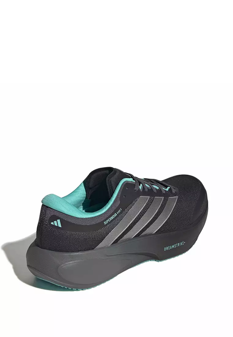 Supernova Rise 3 Mercedes Amg Petronas F1 Team Shoes