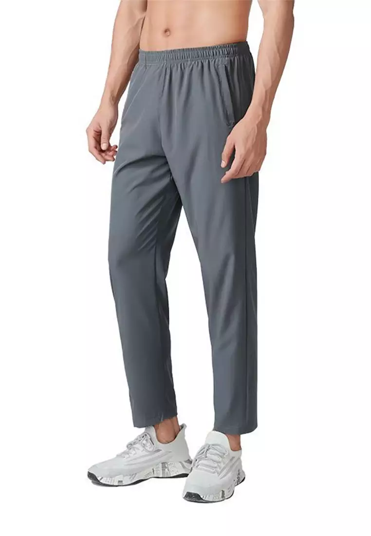 Breathable sweatpants sales