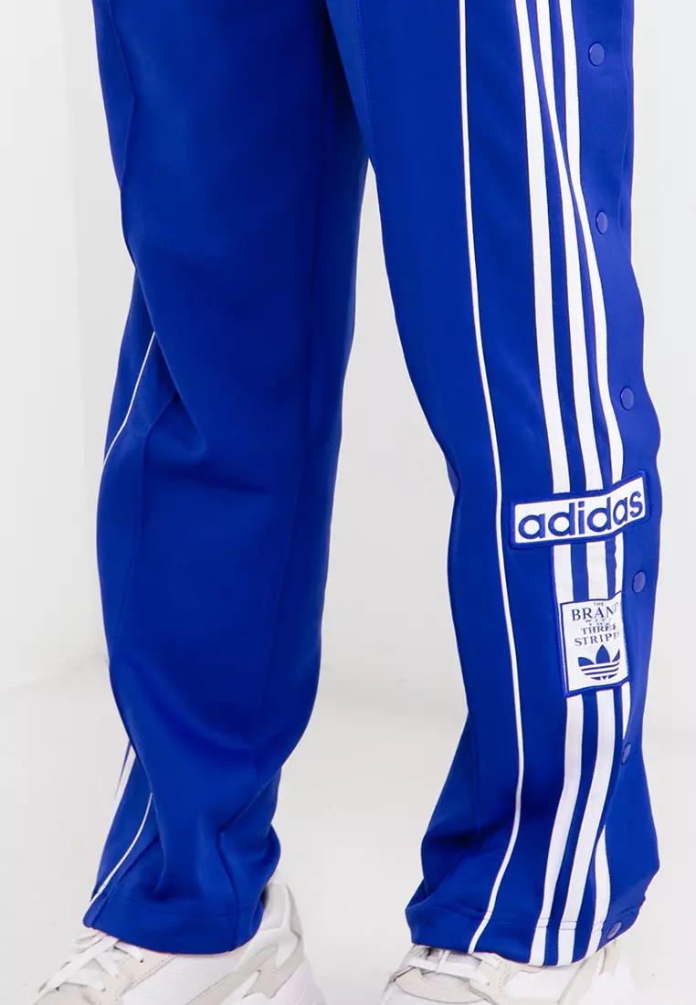 adidas Always Original Adibreak Pants - Blue