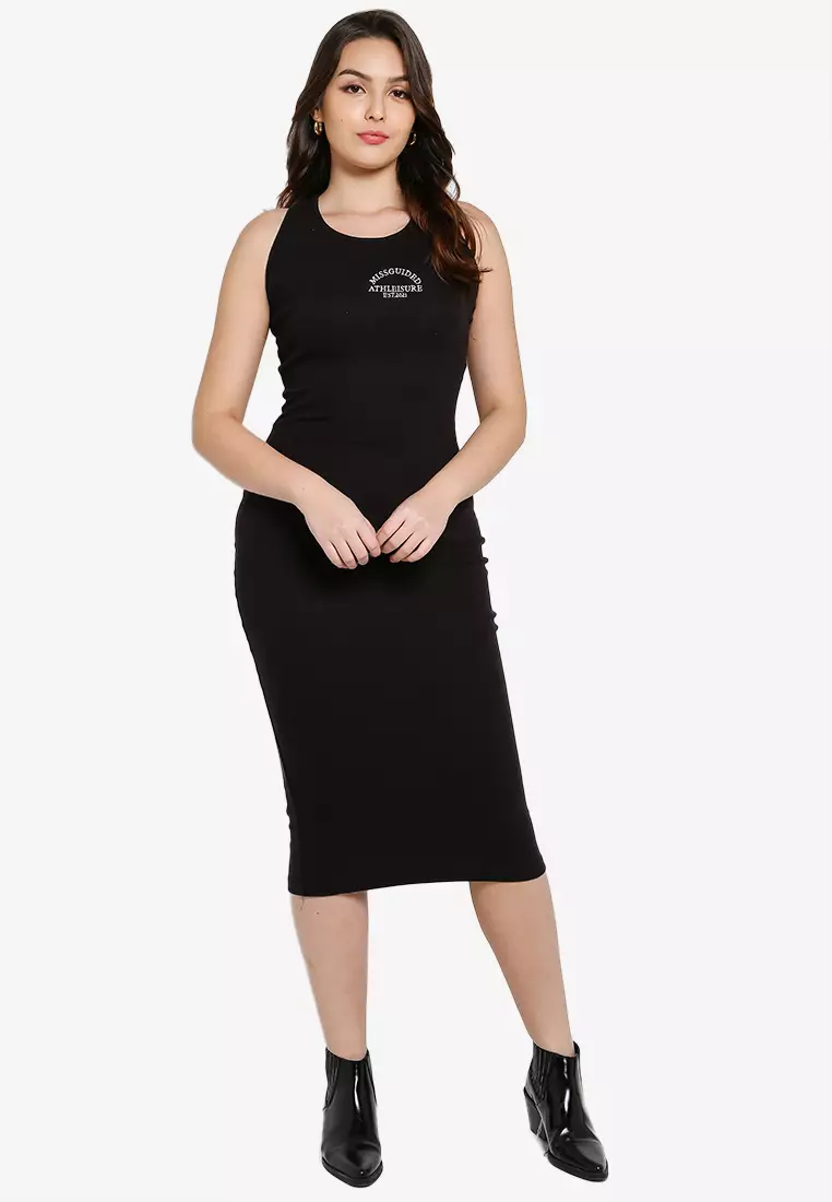 Missguided hotsell petite dresses