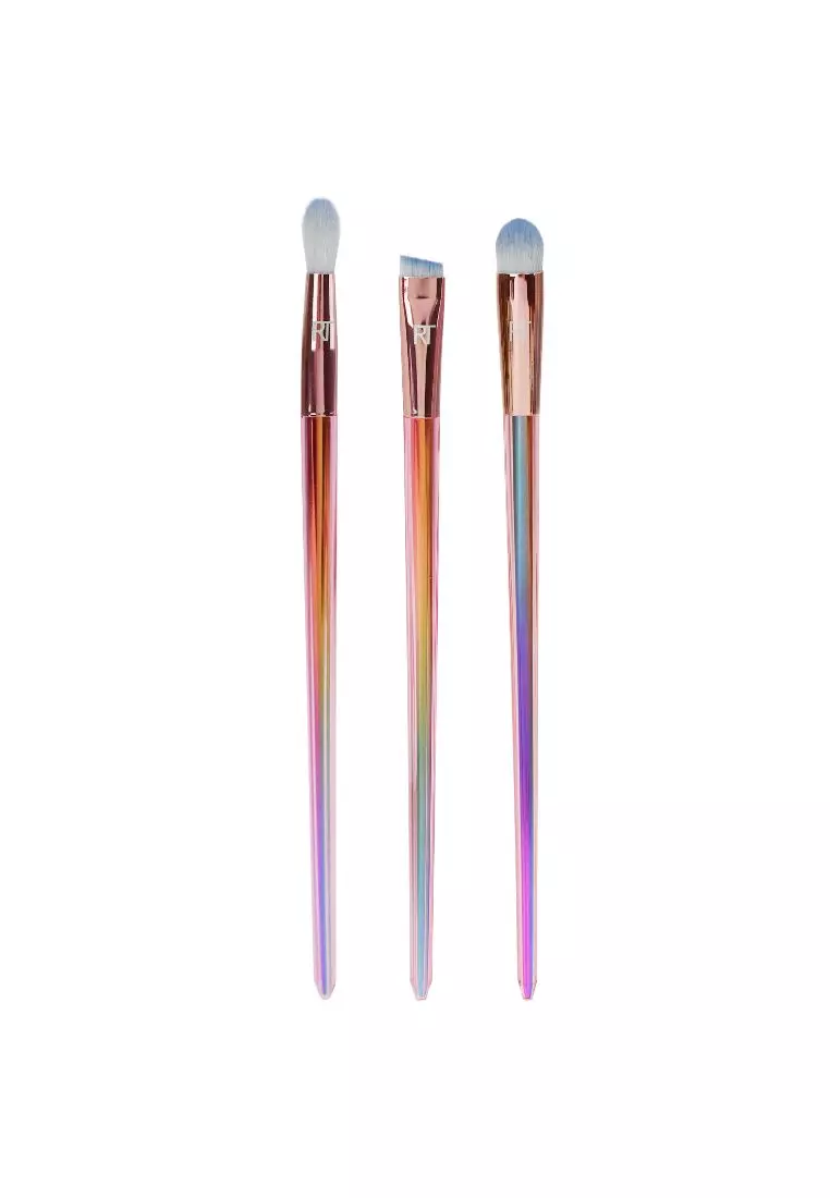 Real Techniques 1937 BC3 Chromatic Eye Trio Limited Edition Set