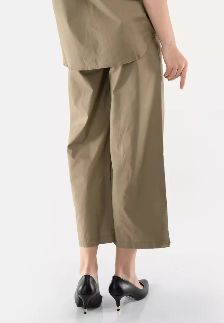 Yuko Loose Pants