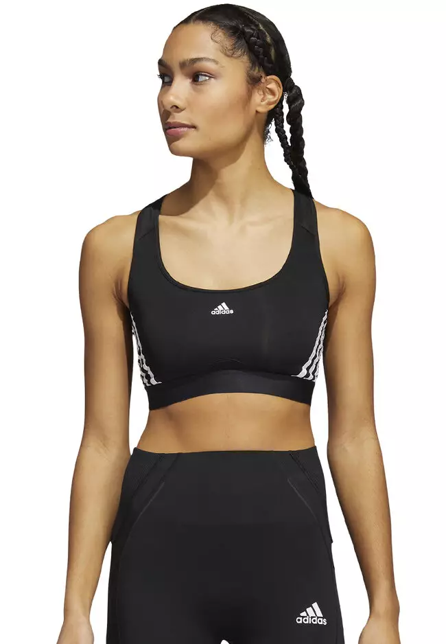 Harga sport bra adidas store