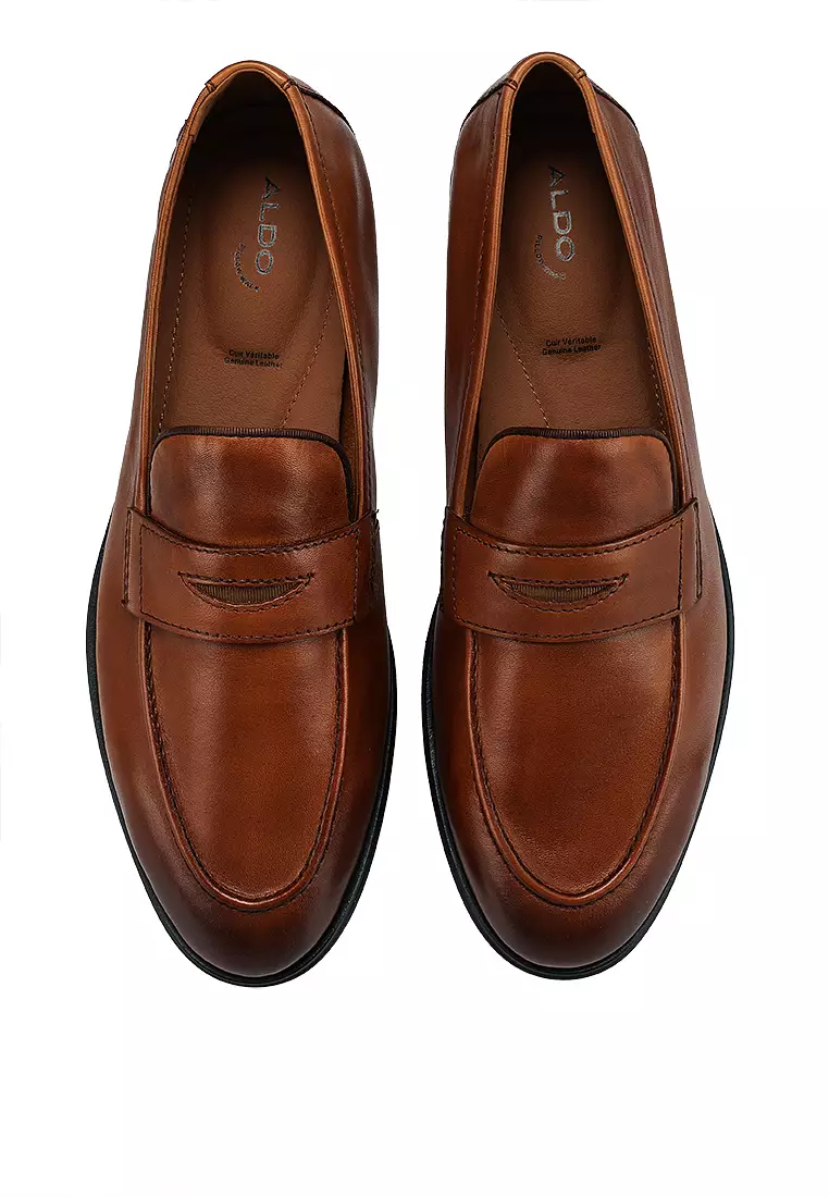 Journey Loafers