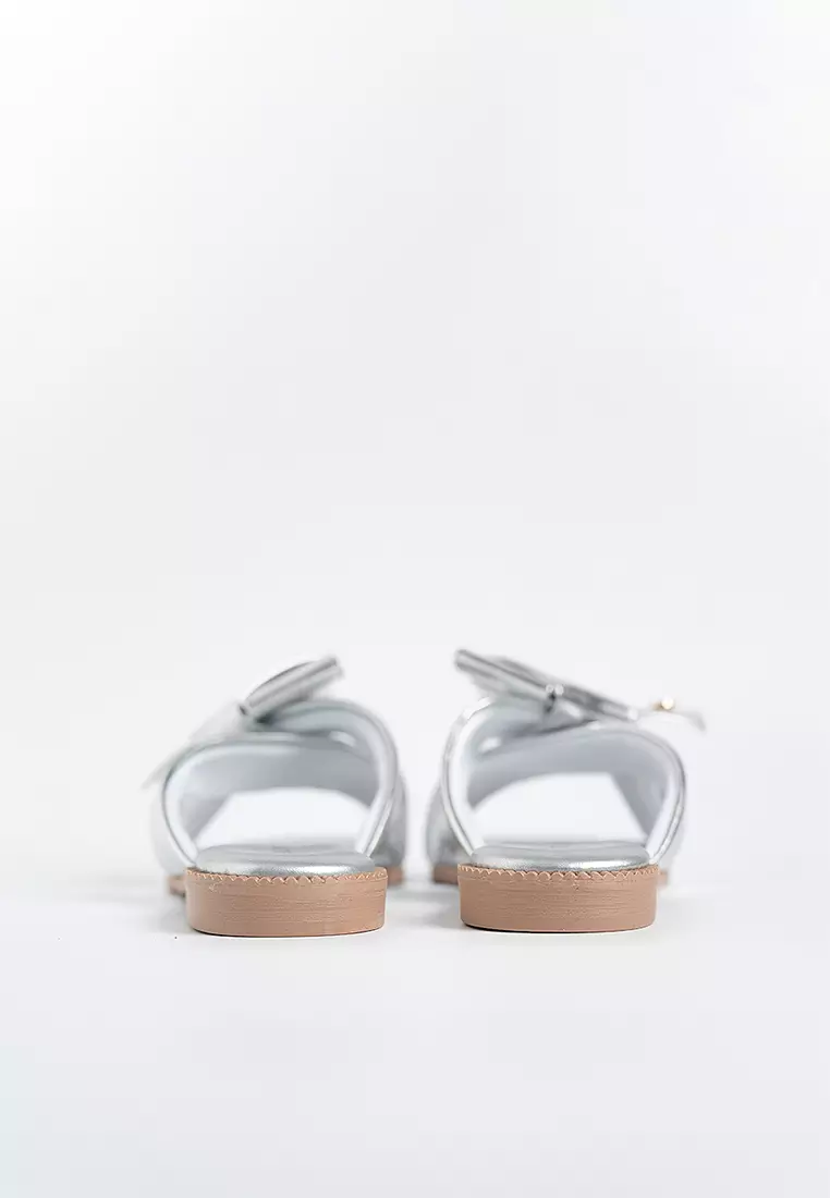 Bowen Slip On Sandals