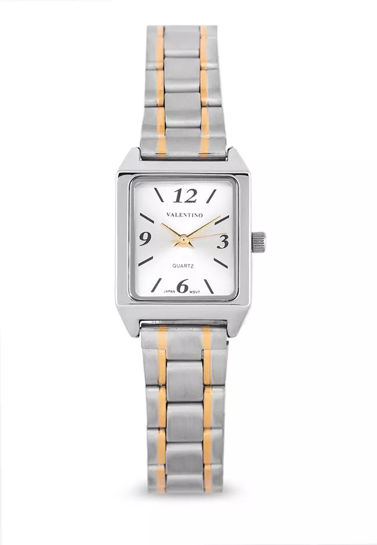 Womens best sale valentino watches