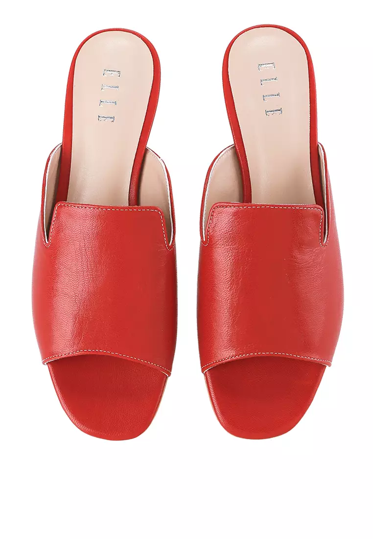 Ladies Sandal 30207Za