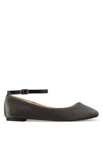PLAY! Edlyn Ballerinas with Ankle Strap