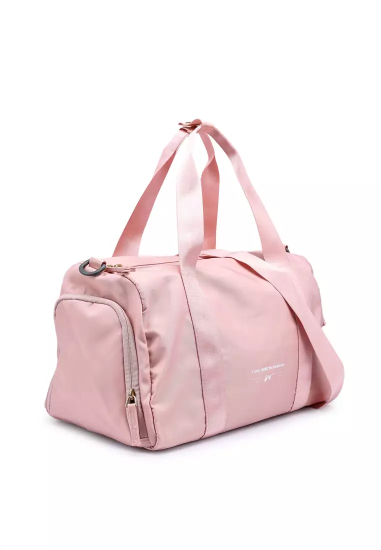 Travel Duffle/Gym Bag