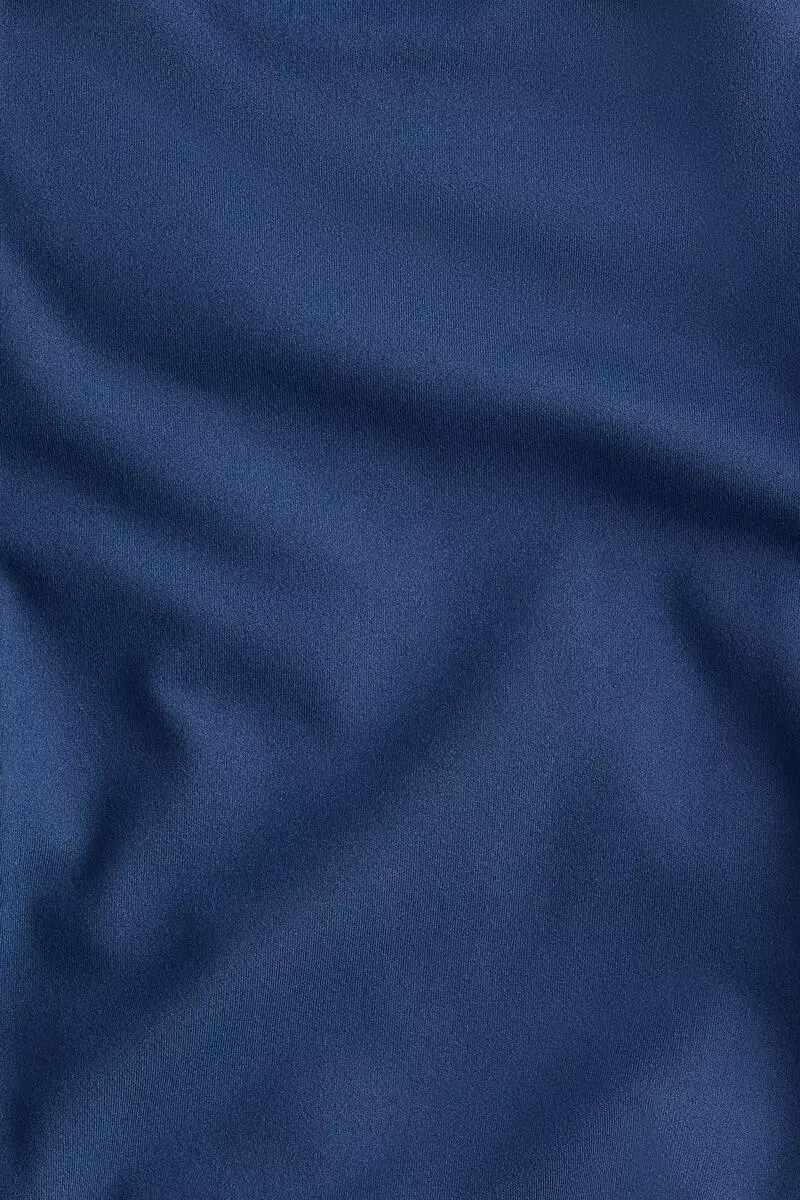 Zip-through sports jacket with SoftMove™