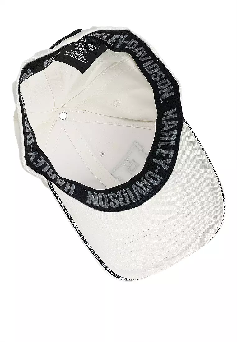 H-D® Softail Stretch Fit Cap
