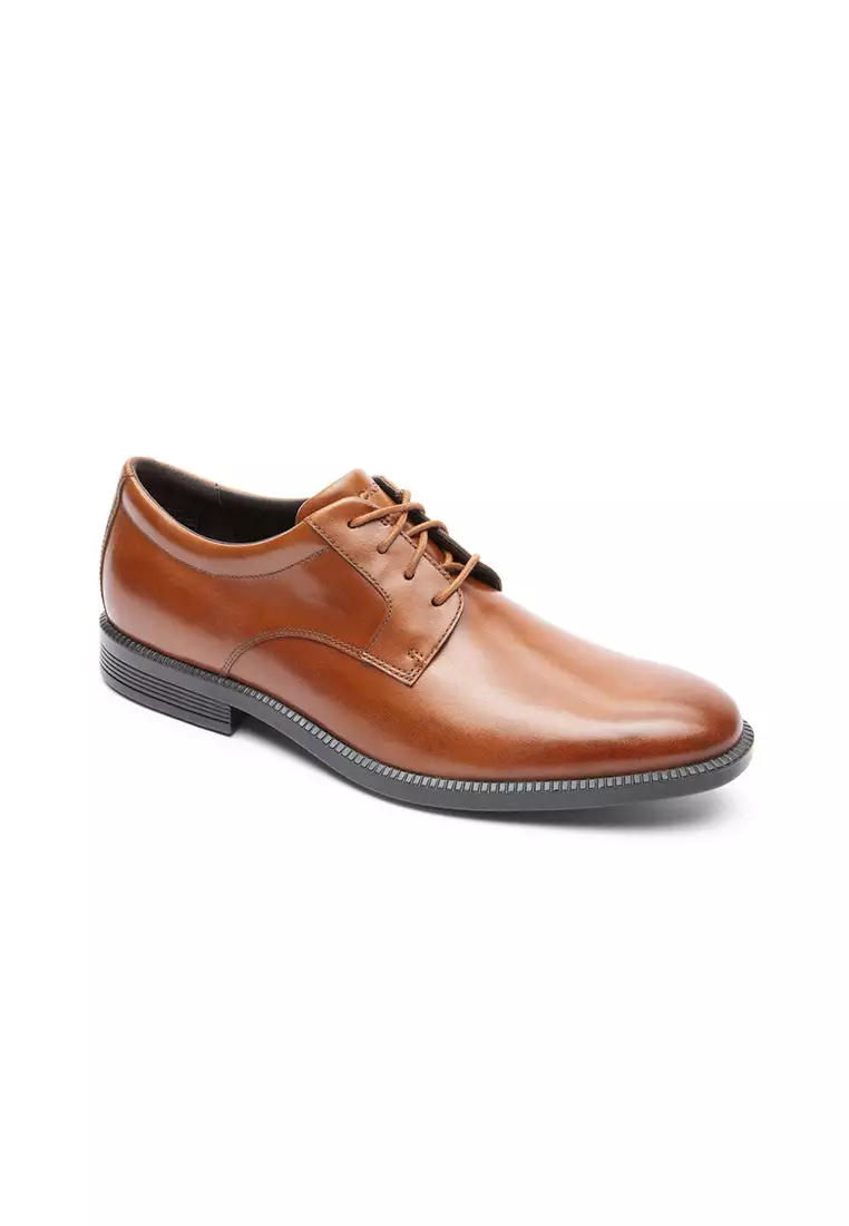 Rockport tan shoes hotsell