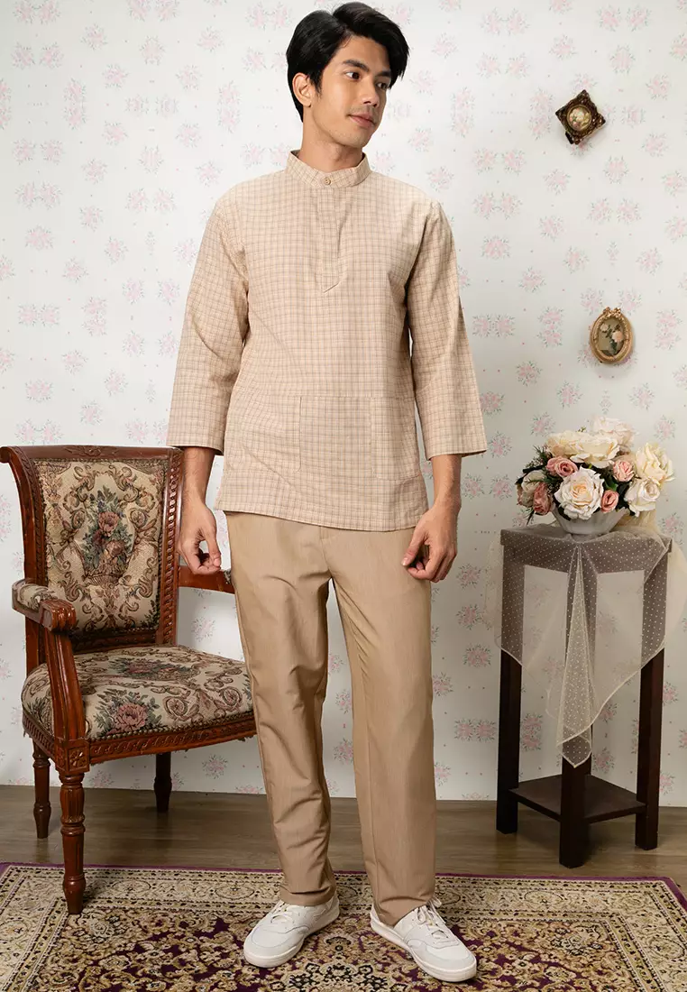 BAYU  KURTA TOP