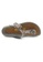 SoleSimple multi Rome - Leopard Bronze Sandals & Flip Flops & Slipper 7A15ESH604A151GS_4
