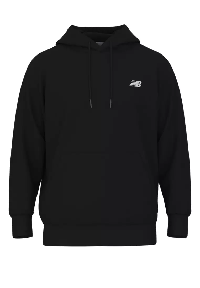 Harga hoodie new balance original online
