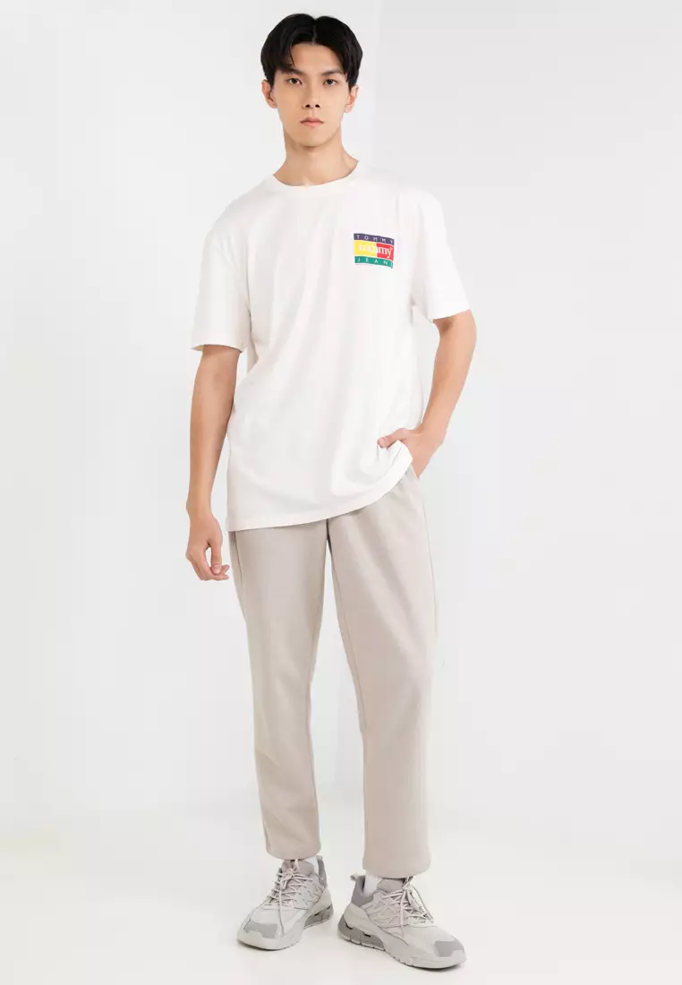 Tommy jeans crewneck 2025