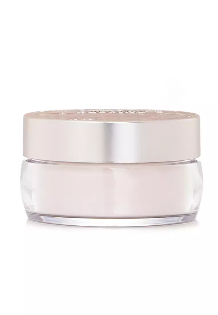 COSME DECORTE - Loose Powder - #01 Crystal Translucent 20g