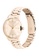 Calvin Klein Watches gold CK25200042 Women's Rose Gold Stainless Steel Bracelet And Rose Gold Dial Quartz Watch 2DEFBAC4BBDF82GS_2